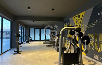 GREEN LİFE 4 KONUTLARINDA PANORAMİK MANZARALI ARA KATTA 2,5+1