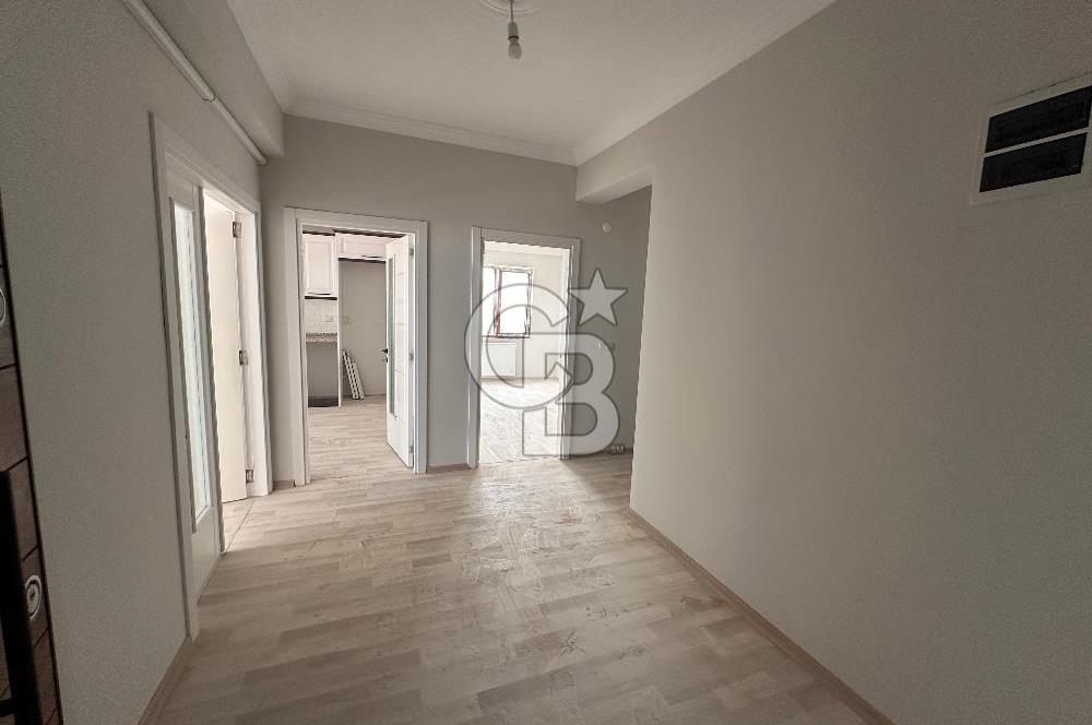 YOMRA SANCAKTA SATILIK SIFIR DAİRE