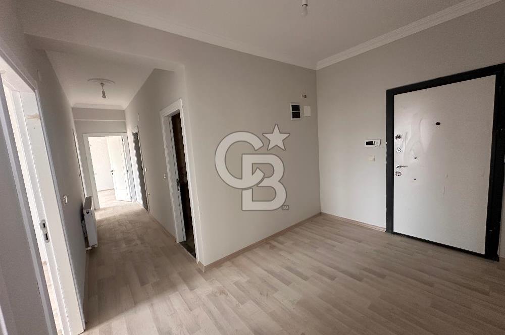 YOMRA SANCAKTA SATILIK SIFIR DAİRE