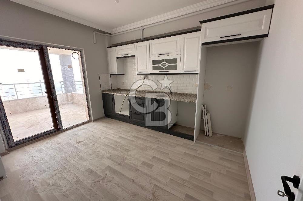 YOMRA SANCAKTA SATILIK SIFIR DAİRE