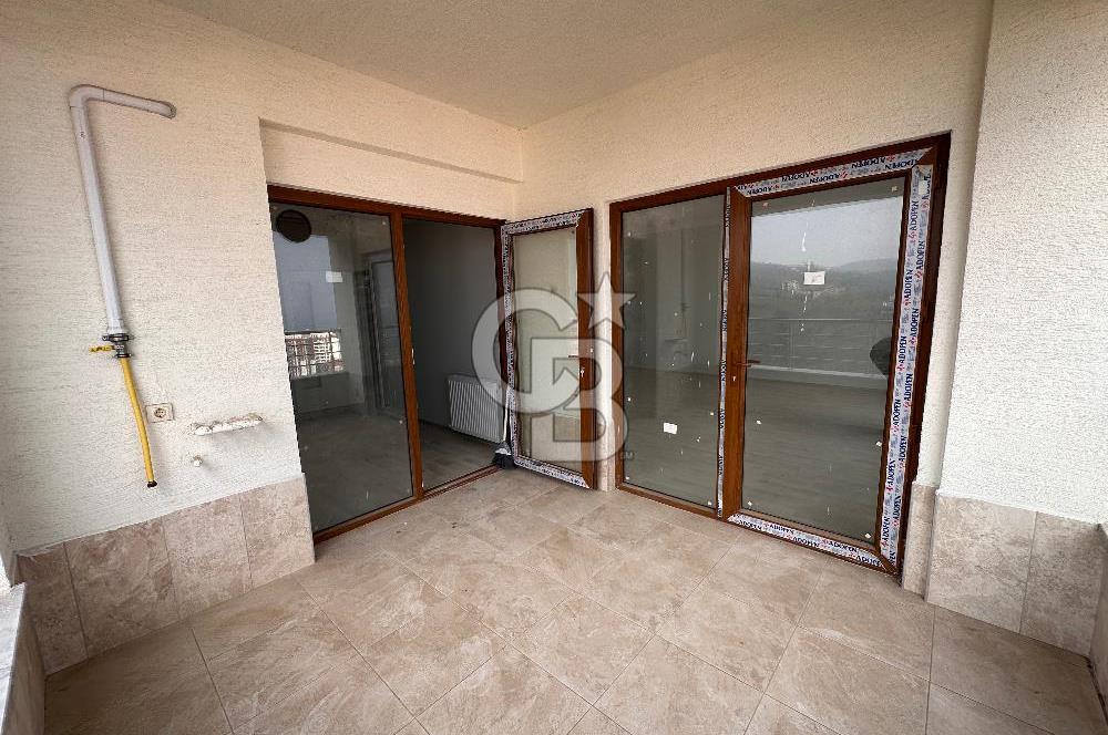 YOMRA SANCAKTA SATILIK SIFIR DAİRE