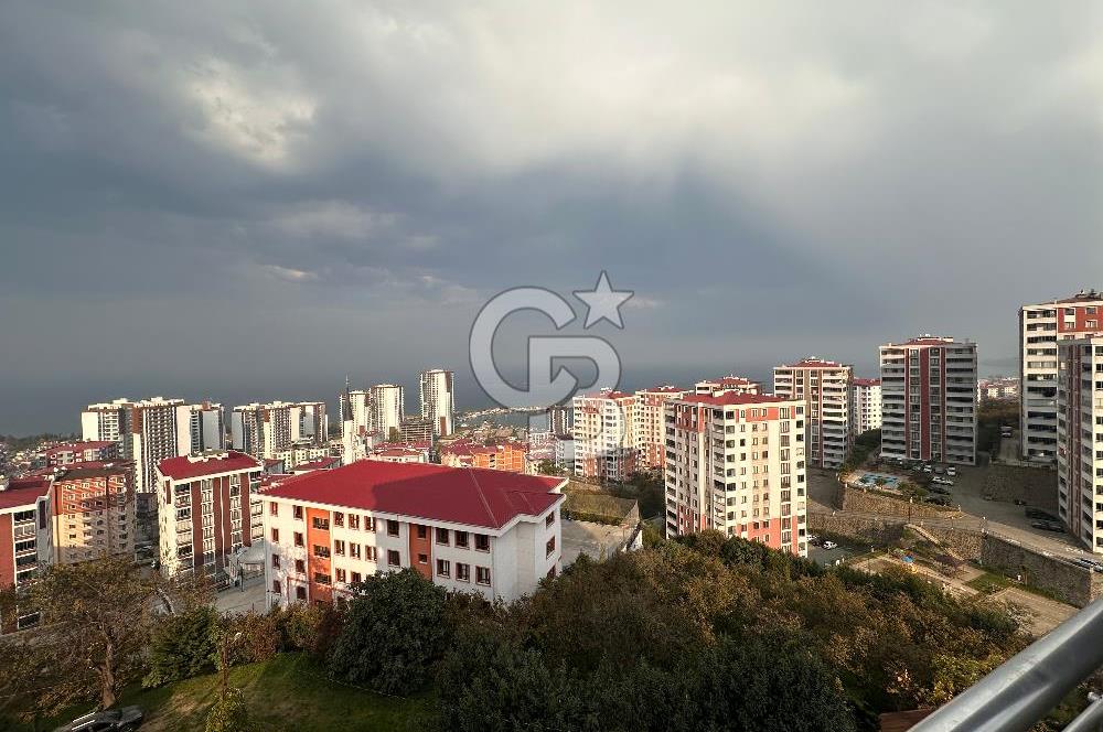 YOMRA SANCAKTA SATILIK SIFIR DAİRE