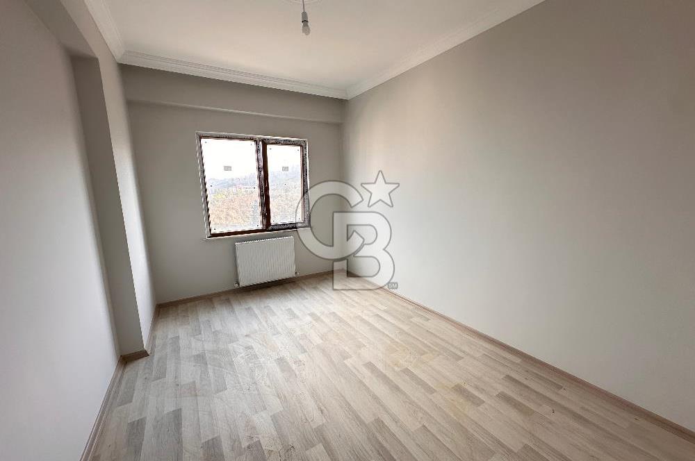YOMRA SANCAKTA SATILIK SIFIR DAİRE