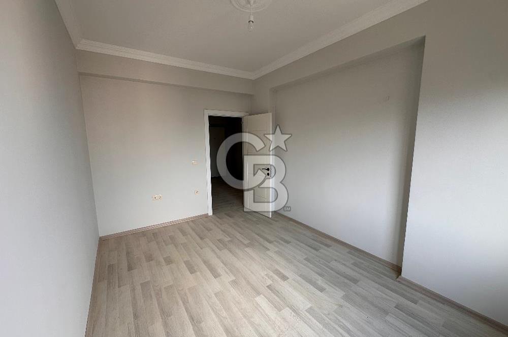 YOMRA SANCAKTA SATILIK SIFIR DAİRE