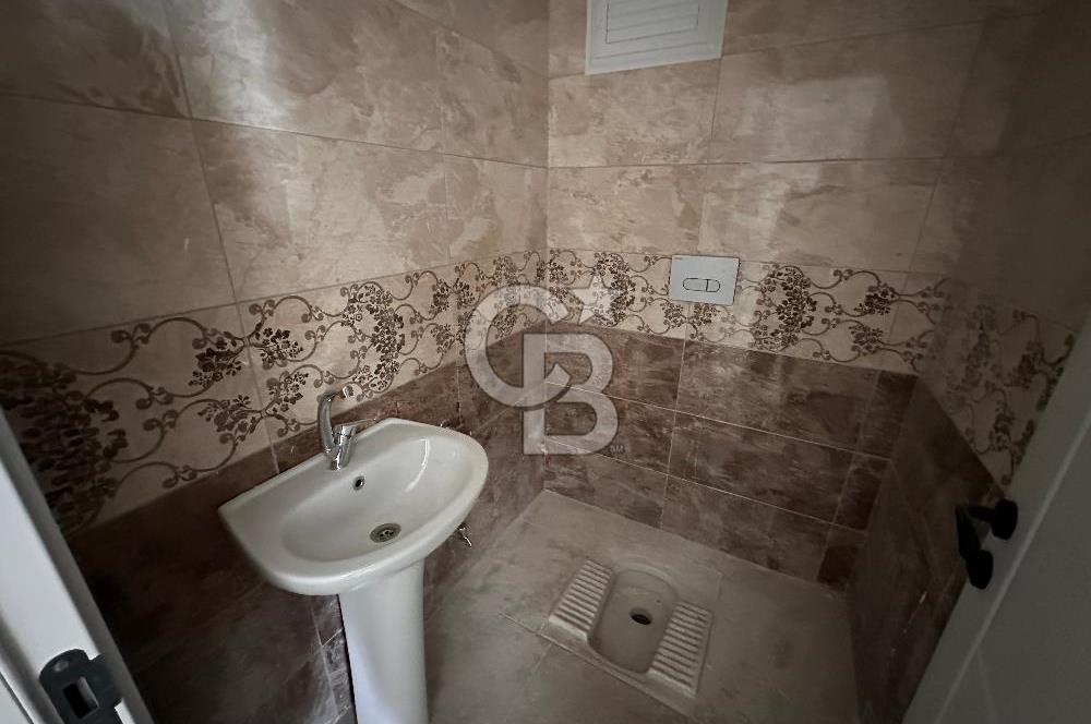 YOMRA SANCAKTA SATILIK SIFIR DAİRE