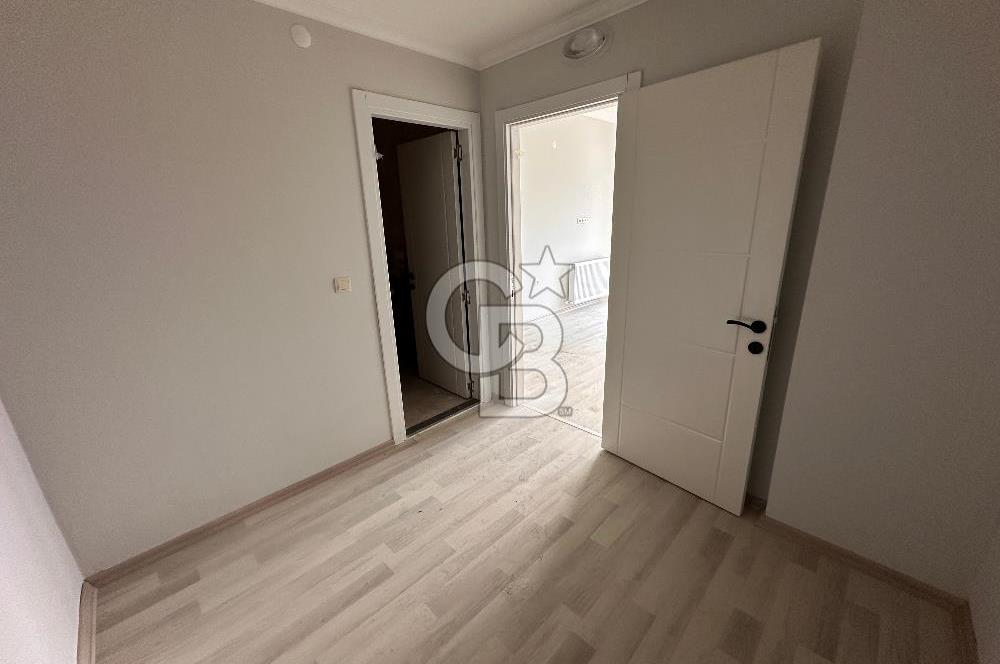 YOMRA SANCAKTA SATILIK SIFIR DAİRE