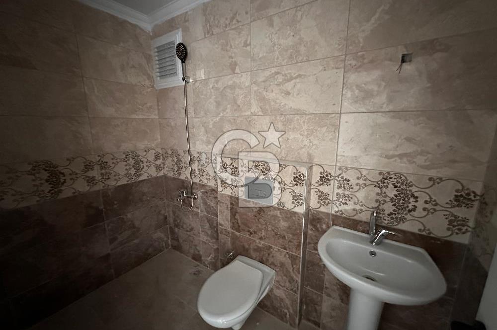 YOMRA SANCAKTA SATILIK SIFIR DAİRE