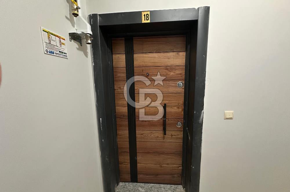 YOMRA SANCAKTA SATILIK SIFIR DAİRE