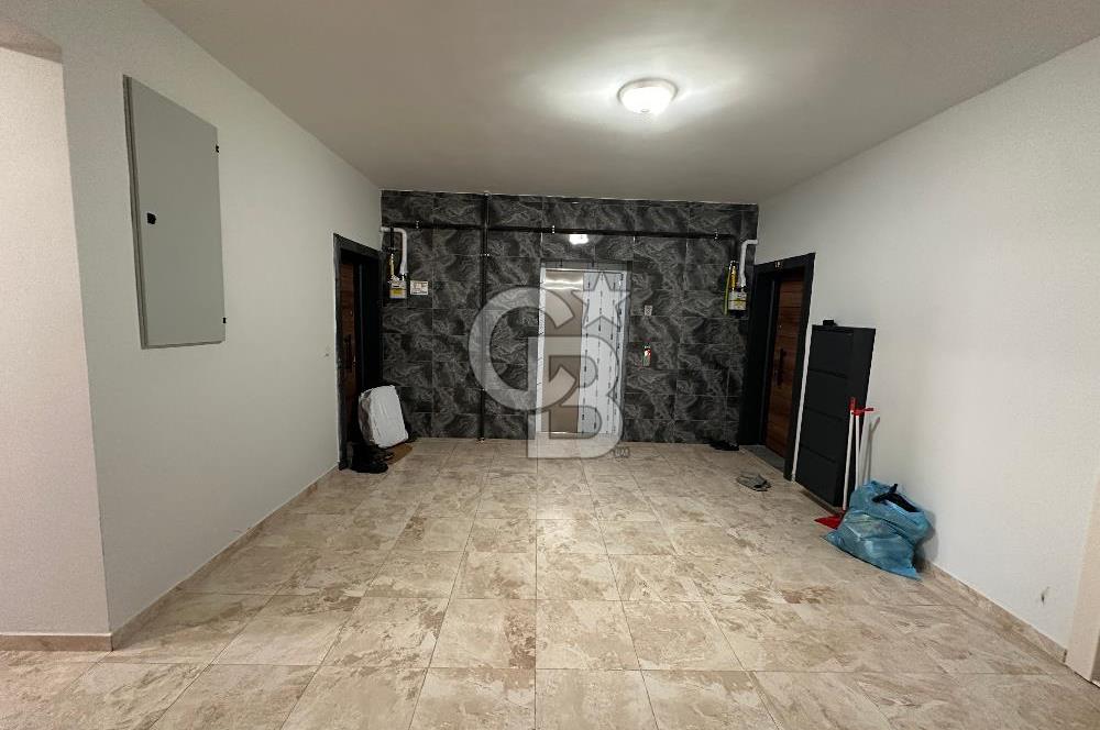 YOMRA SANCAKTA SATILIK SIFIR DAİRE