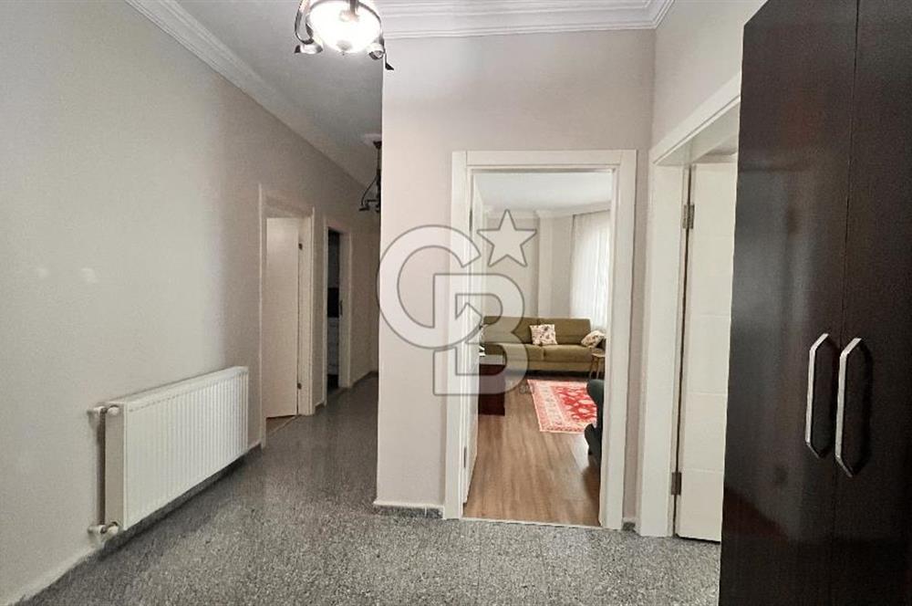 YENİMHALLE'DE SATILIK 3+1