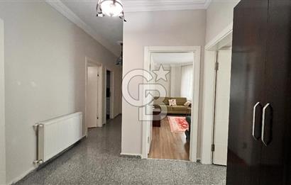 YENİMHALLE'DE SATILIK 3+1