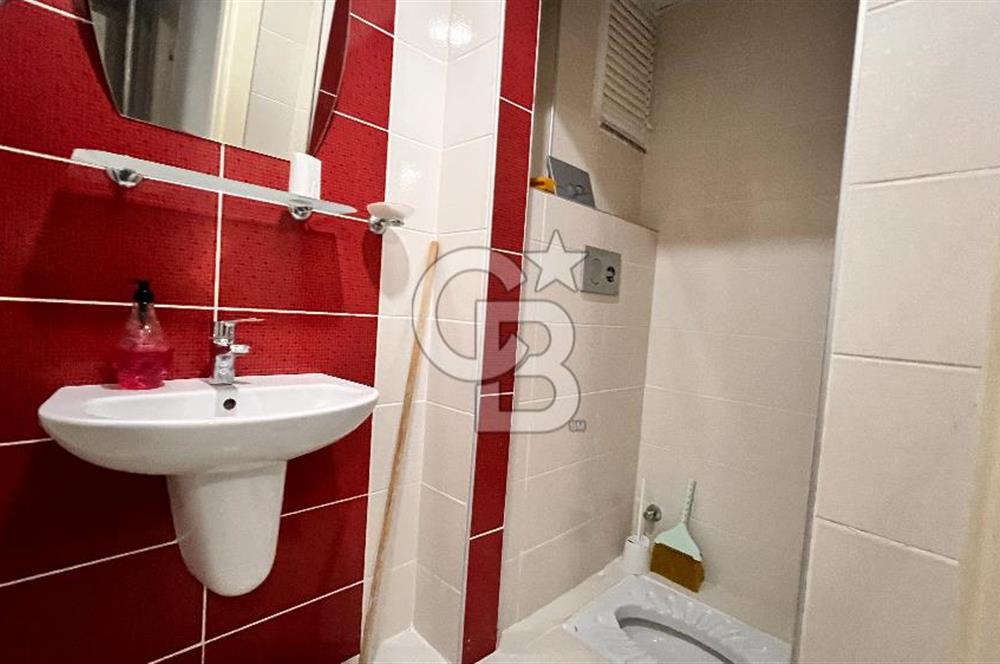 YENİMHALLE'DE SATILIK 3+1