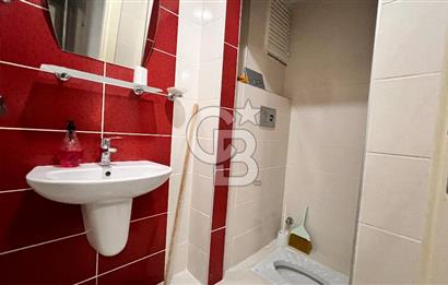 YENİMHALLE'DE SATILIK 3+1