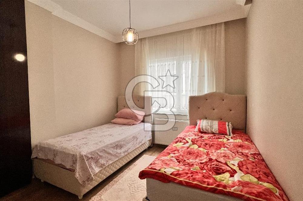 YENİMHALLE'DE SATILIK 3+1