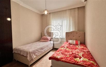 YENİMHALLE'DE SATILIK 3+1