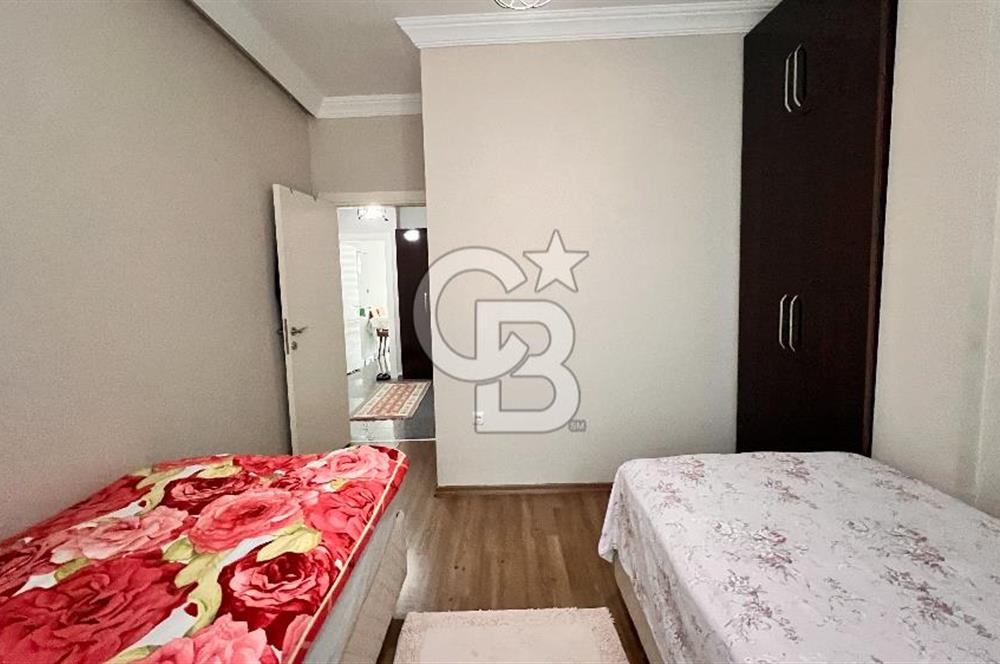 YENİMHALLE'DE SATILIK 3+1