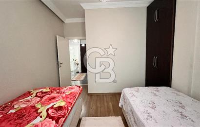 YENİMHALLE'DE SATILIK 3+1