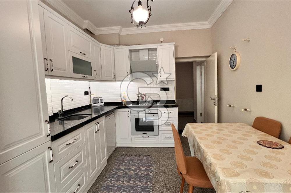 YENİMHALLE'DE SATILIK 3+1