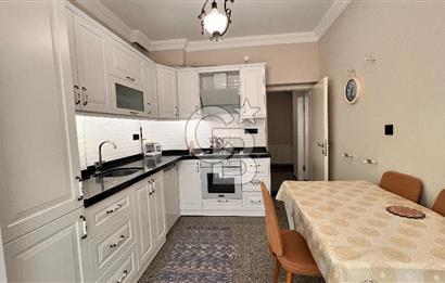 YENİMHALLE'DE SATILIK 3+1