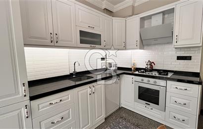 YENİMHALLE'DE SATILIK 3+1