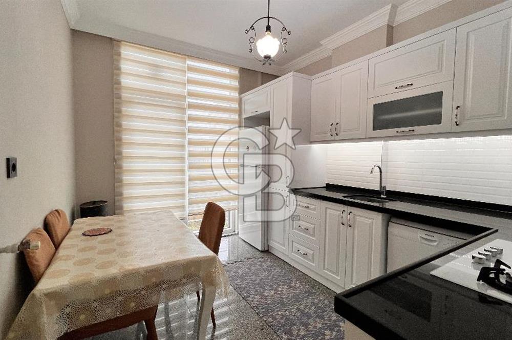 YENİMHALLE'DE SATILIK 3+1