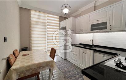 YENİMHALLE'DE SATILIK 3+1