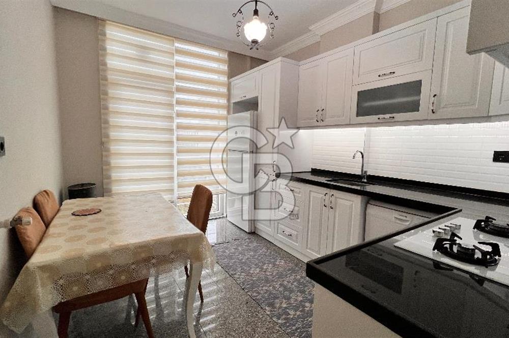 YENİMHALLE'DE SATILIK 3+1