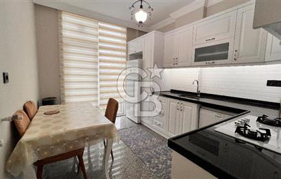 YENİMHALLE'DE SATILIK 3+1