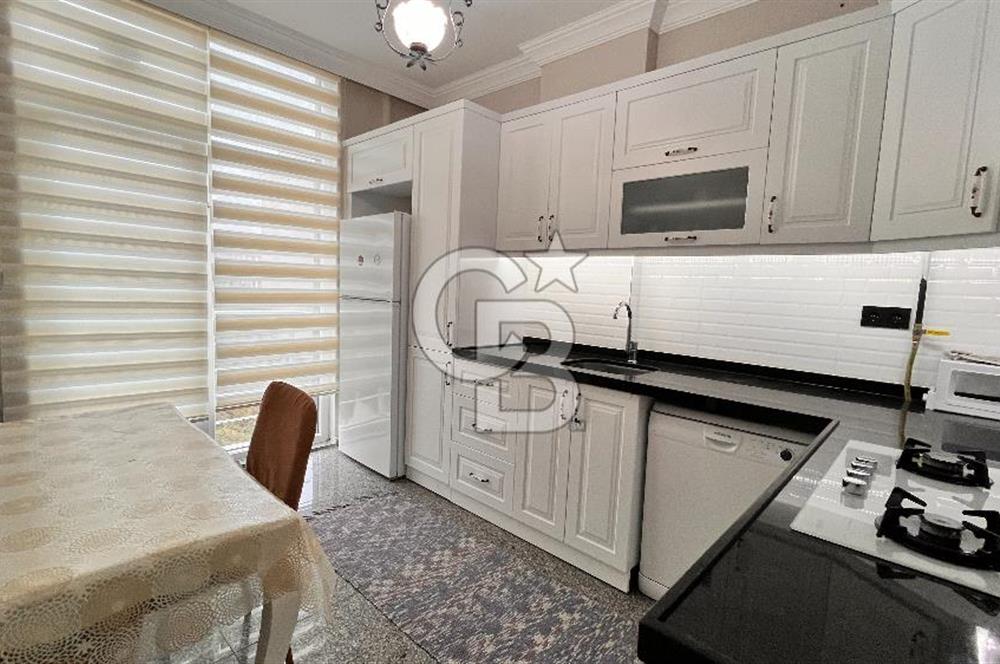 YENİMHALLE'DE SATILIK 3+1