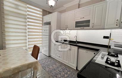 YENİMHALLE'DE SATILIK 3+1