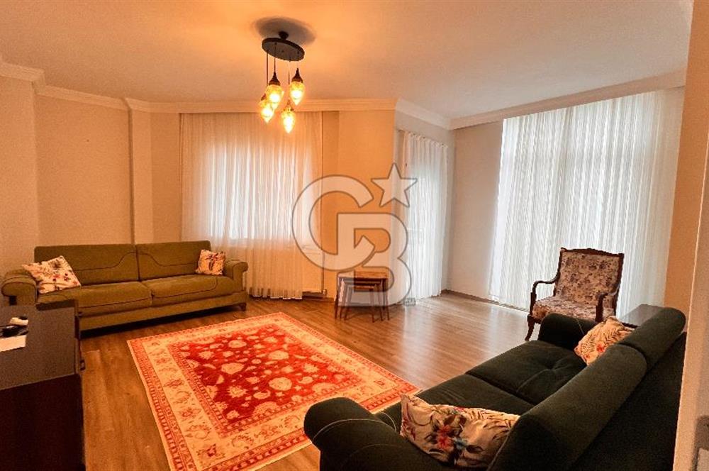 YENİMHALLE'DE SATILIK 3+1