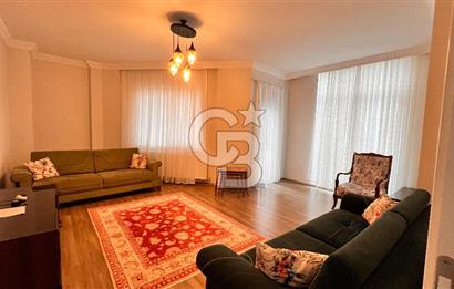 YENİMHALLE'DE SATILIK 3+1