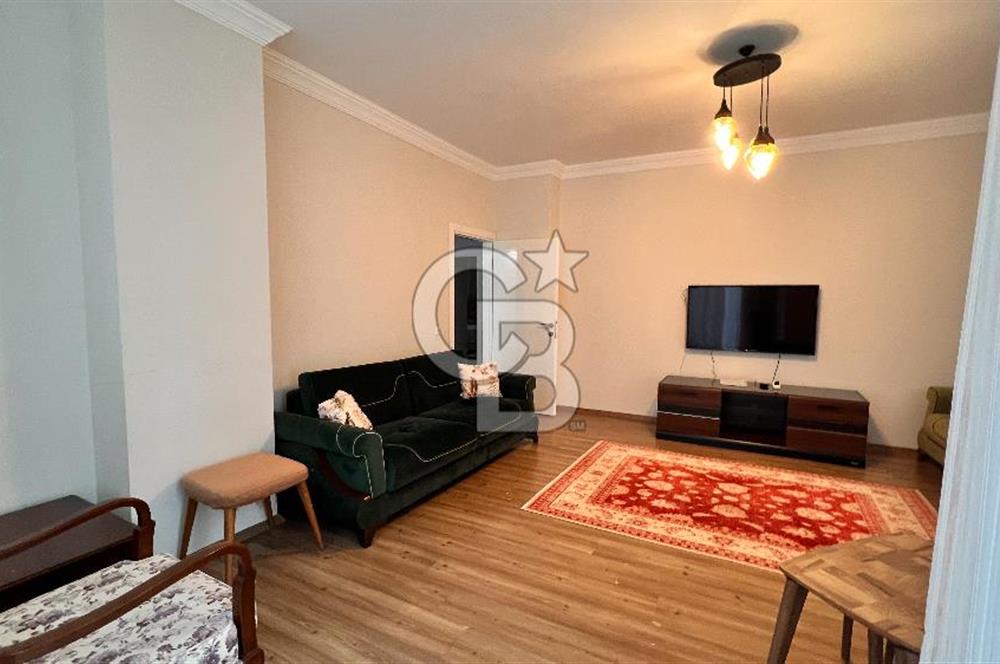 YENİMHALLE'DE SATILIK 3+1