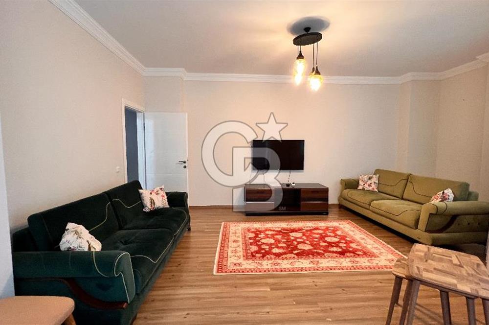 YENİMHALLE'DE SATILIK 3+1