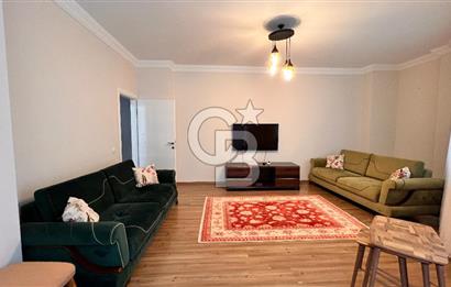 YENİMHALLE'DE SATILIK 3+1