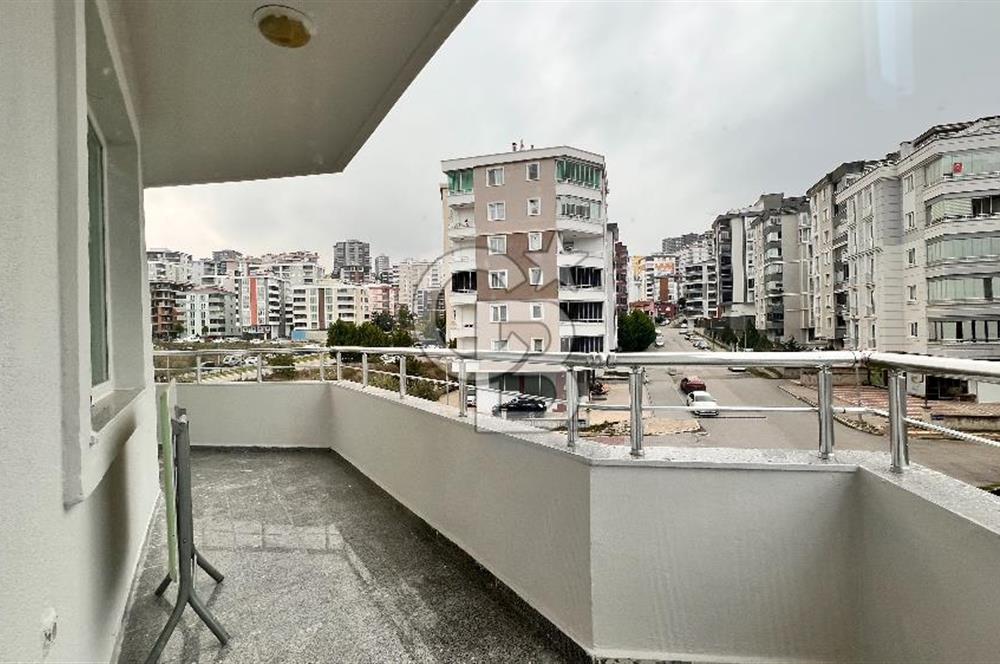 YENİMHALLE'DE SATILIK 3+1