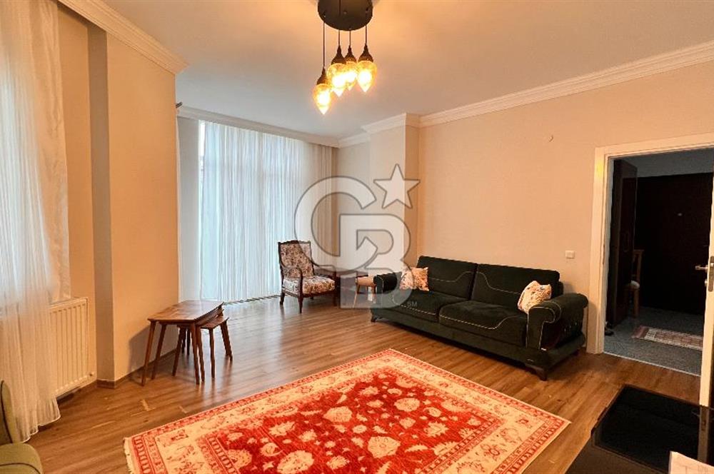 YENİMHALLE'DE SATILIK 3+1