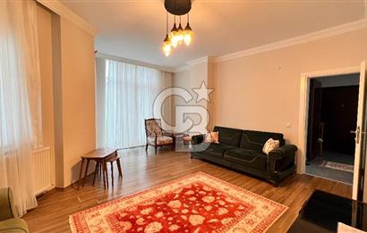 YENİMHALLE'DE SATILIK 3+1