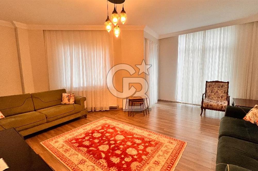 YENİMHALLE'DE SATILIK 3+1