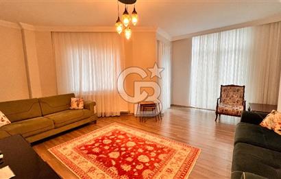 YENİMHALLE'DE SATILIK 3+1