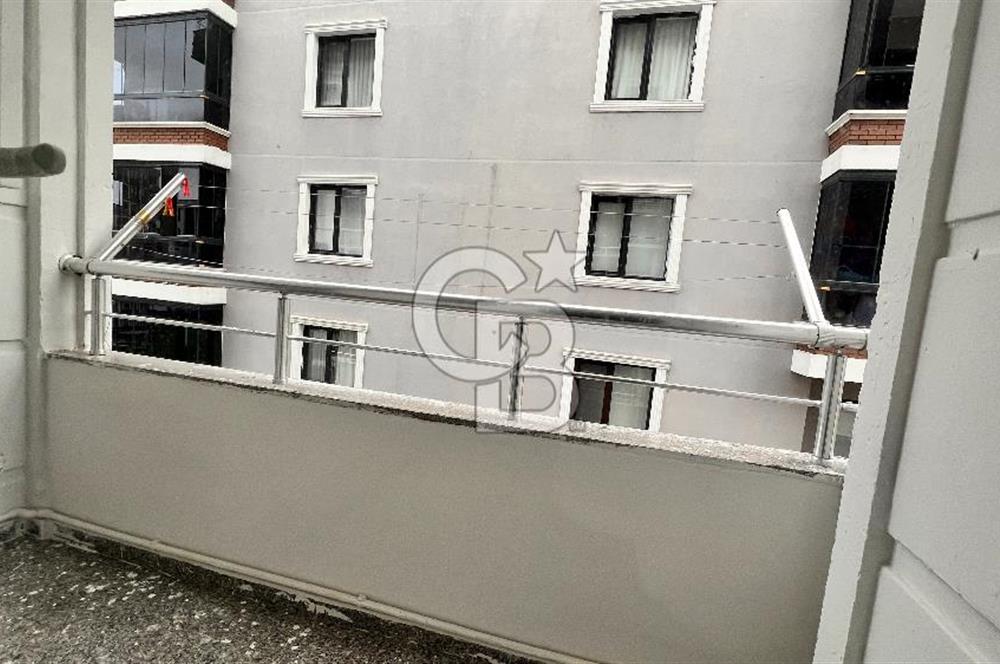 YENİMHALLE'DE SATILIK 3+1