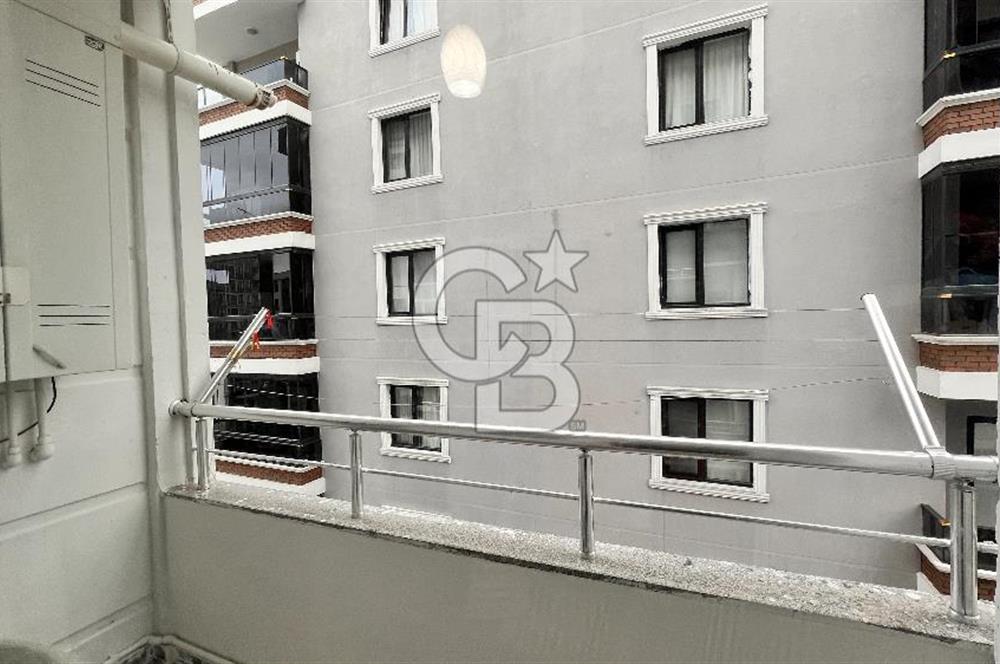 YENİMHALLE'DE SATILIK 3+1