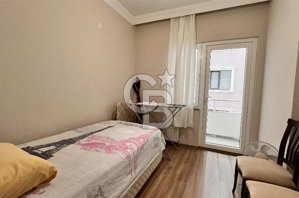 YENİMHALLE'DE SATILIK 3+1