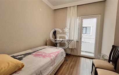 YENİMHALLE'DE SATILIK 3+1