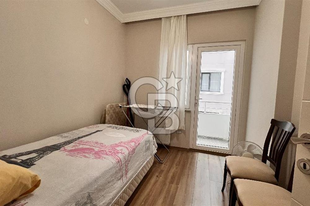 YENİMHALLE'DE SATILIK 3+1