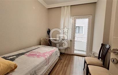 YENİMHALLE'DE SATILIK 3+1