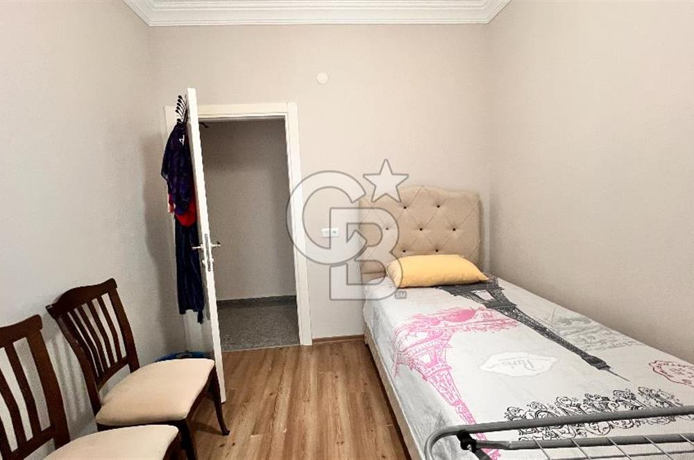 YENİMHALLE'DE SATILIK 3+1