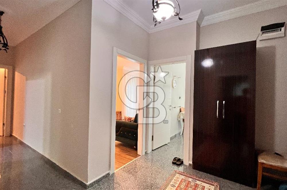 YENİMHALLE'DE SATILIK 3+1