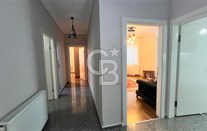 YENİMHALLE'DE SATILIK 3+1