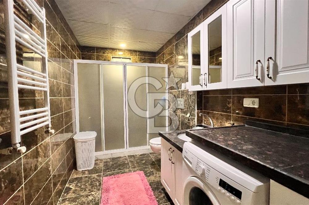 YENİMHALLE'DE SATILIK 3+1